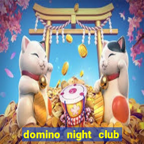 domino night club porto alegre site